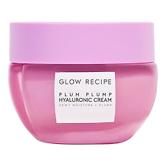 Plum Plump™ Hyaluronic - Nemlendirici Jel Krem, GLOW RECIPE